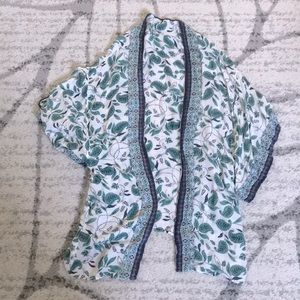 Loft Beach Kimono